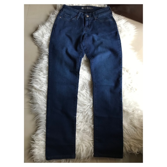 Levis Bold curve Modern rise skinny jeans-New✨ - Picture 2 of 12